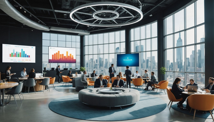 Team building et événements d'entreprise : les tendances 2026